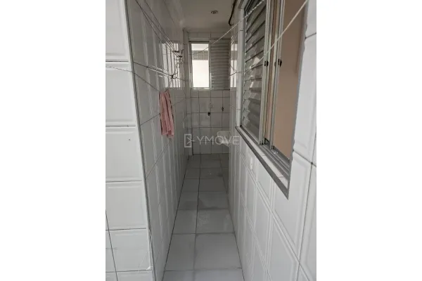 Apartamento à venda com 3 quartos no Brás, São Paulo — foto 6